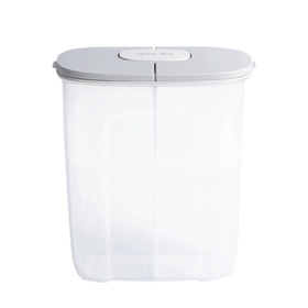 酱有好物 云尚杂粮罐 灰色